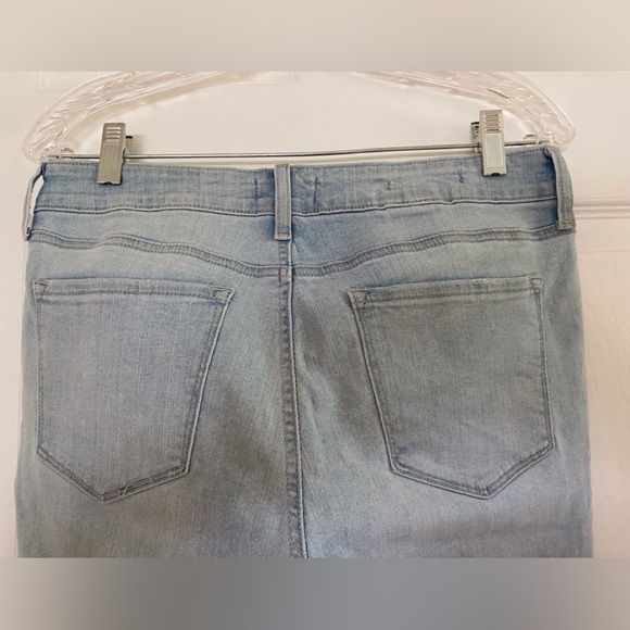 NYDJ AMI Skinny Ankle Jeans - Picture 3 of 12